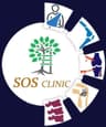SOS Clinic logo
